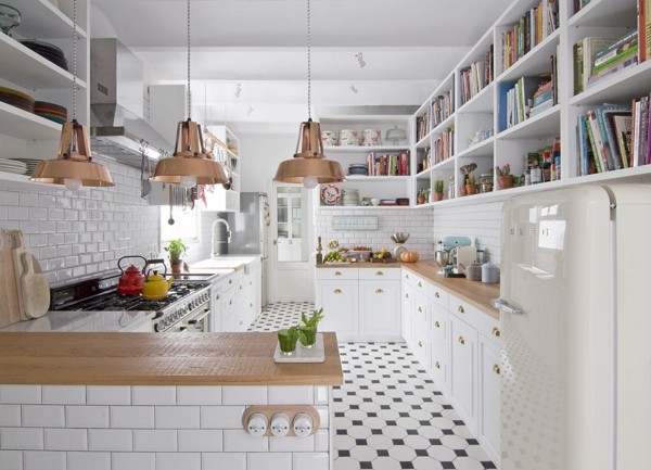 Thiết kế căn hộ 45m² tinh tế và đẳng cấp trong từng nổ hũ mb66