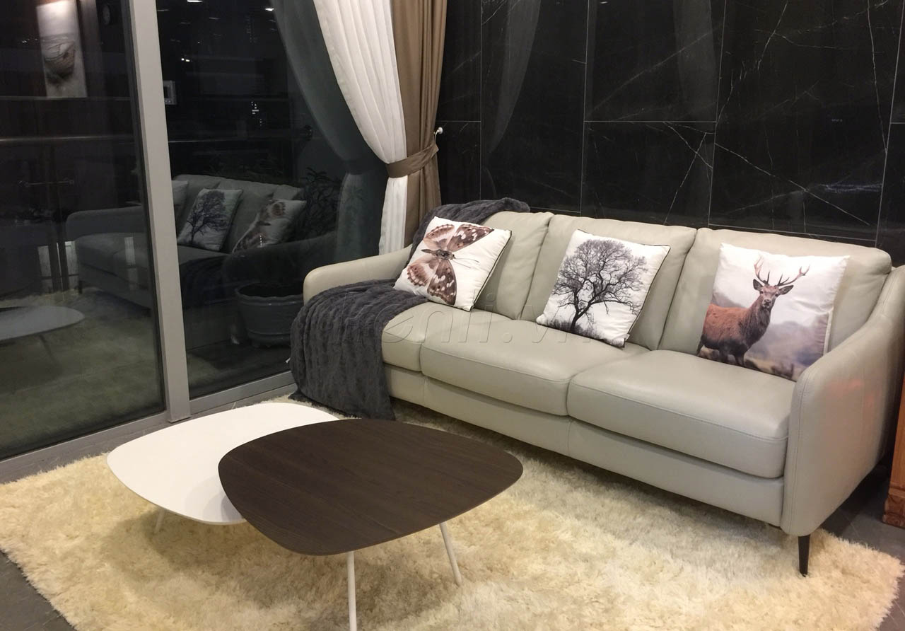 Sofa E130 nha chi hanh