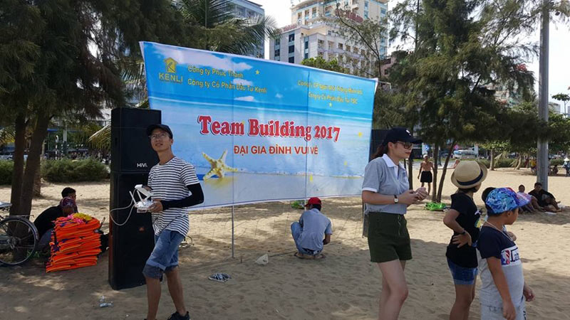 Vi vu biển gió cùng đại đăng nhập mb66 mb663 6 đại đăng nhập mb66 team building