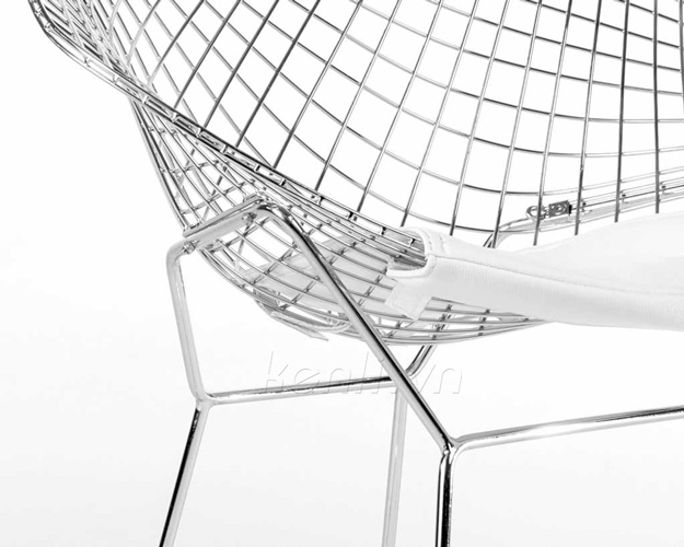 GHẾ NGOÀI TRỜI DIAMOND KDC4837