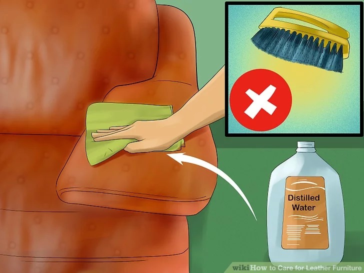 Mẹo Chăm Sóc Tổ Ấm: Làm Thế Nào Để Giữ Cho Sofa mb66 casino Luôn Bền Đẹp? 1 vệ sinh sofa da