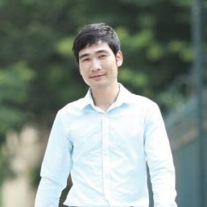 Doanh nhân Tuấn Phạm