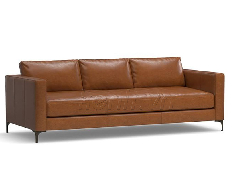 Sofa da Pottery Barn Jake