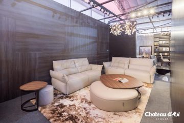 5 Mẫu Sofa nhập khẩu Italia được ưa chuộng nhất 2022