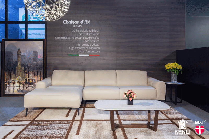 5 Mẫu Sofa nhập khẩu Italia được ưa chuộng nhất 2022 3 Sofa da nhập khẩu app mb66 Sissy