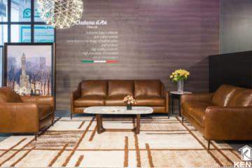 Những mẫu sofa gây sốt trên mb66 casino Việt
