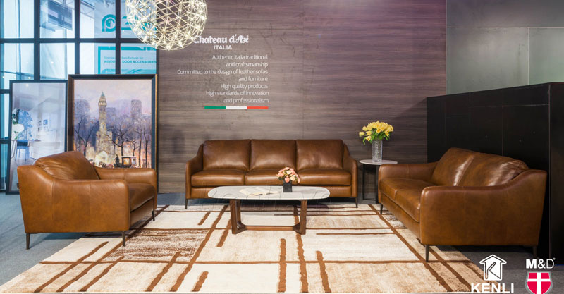 Những mẫu sofa gây sốt trên mb66 casino Việt