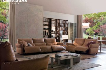 5 Mẫu Sofa Châu Âu mb66 casino Italia được ưa chuộng ở Việt Nam