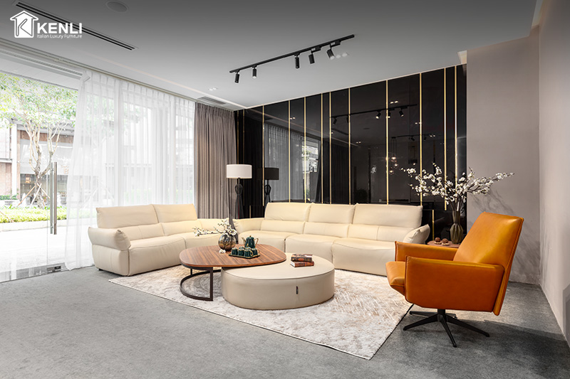 10 Mẫu Sofa Nhập Khẩu Italia mb66 casino Được Ưa Chuộng Nhất 21 Sofa nhập khẩu Ý app mb66 Emma 966E (2)