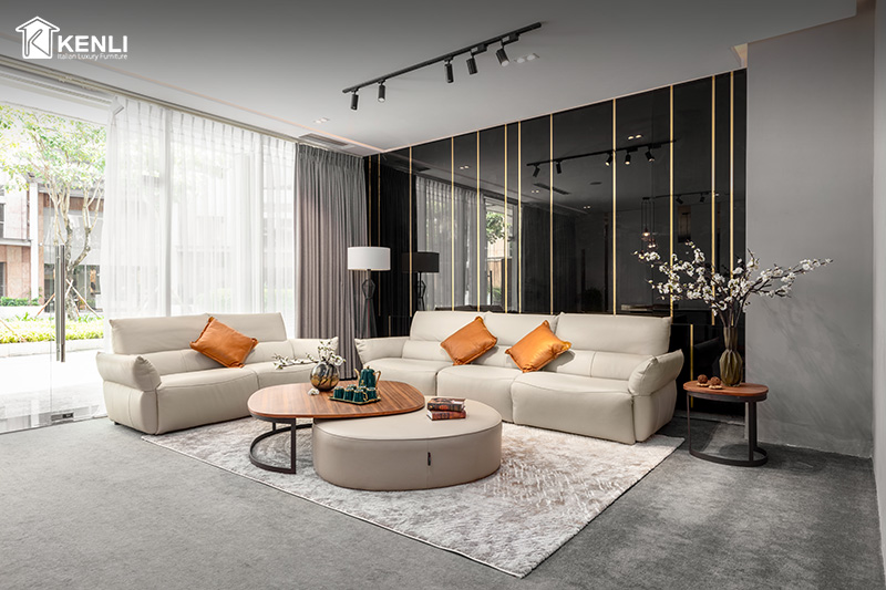 10 Mẫu Sofa Nhập Khẩu Italia mb66 casino Được Ưa Chuộng Nhất 20 Sofa nhập khẩu Ý app mb66 Emma 966E