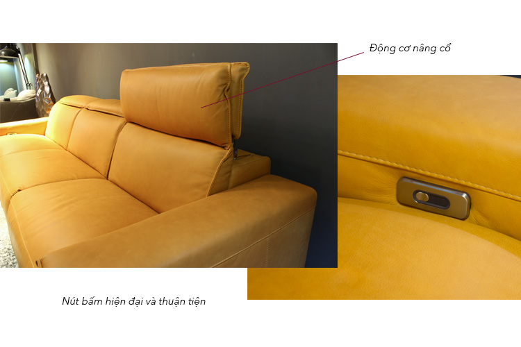 Sofa da EE87