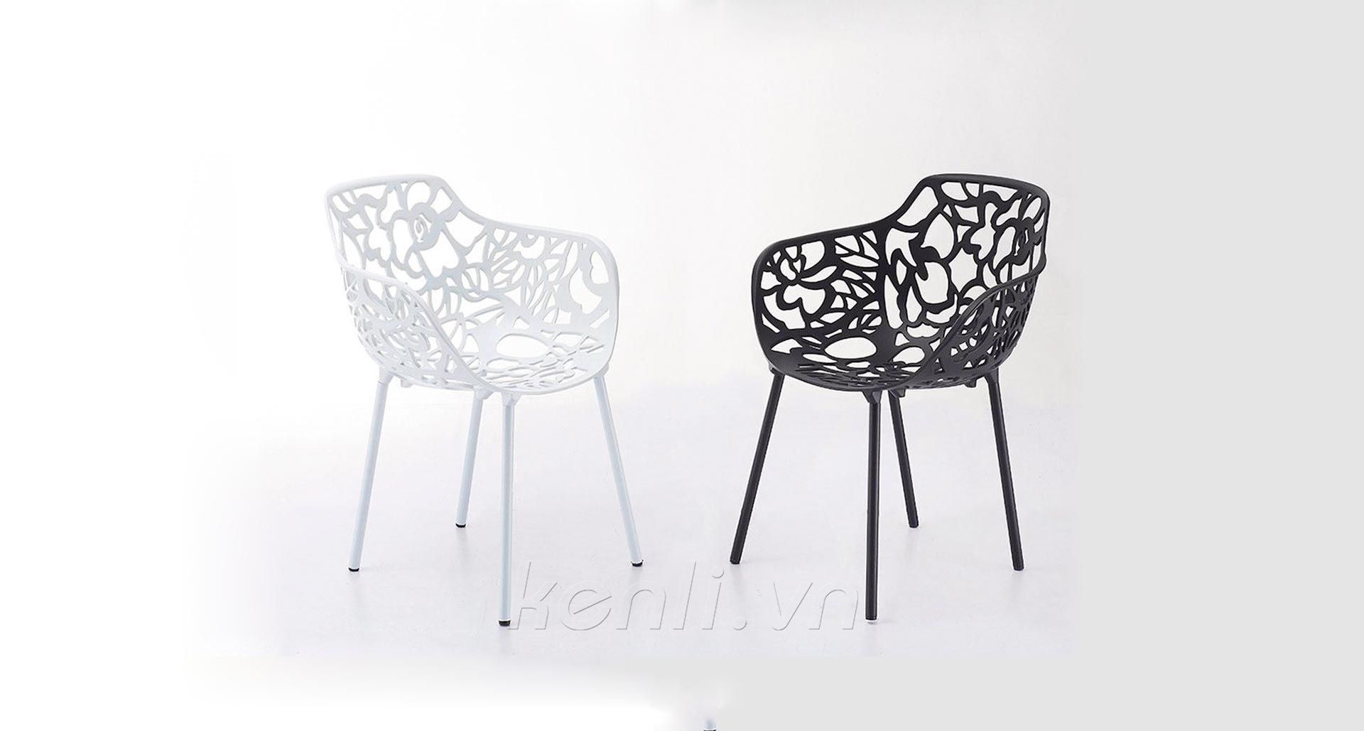 Ghế Cast