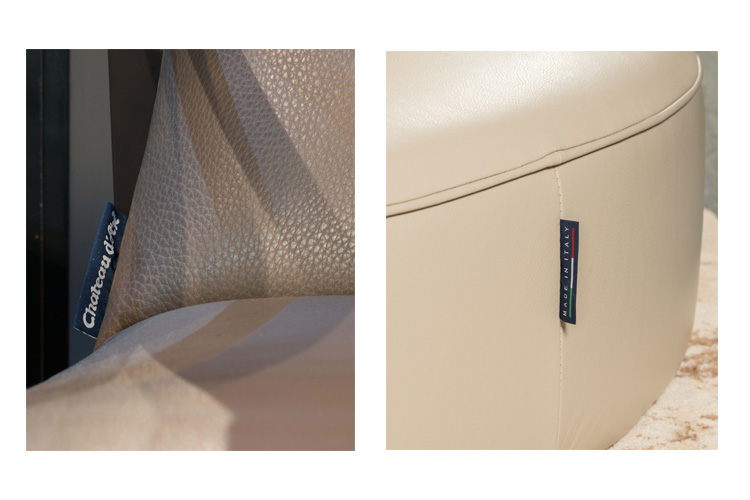 Kinh nghiệm khi lựa chọn sofa da thật nhập khẩu Italia 2 Sofa da thật nhập khẩu Italia