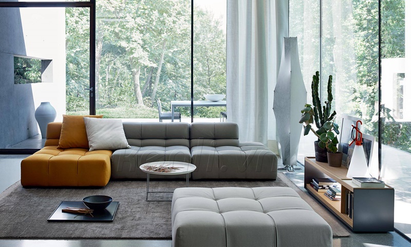 5 mẫu phòng khách hiện đại thịnh hành nhất 2022 3 mẫu sofa đẹp