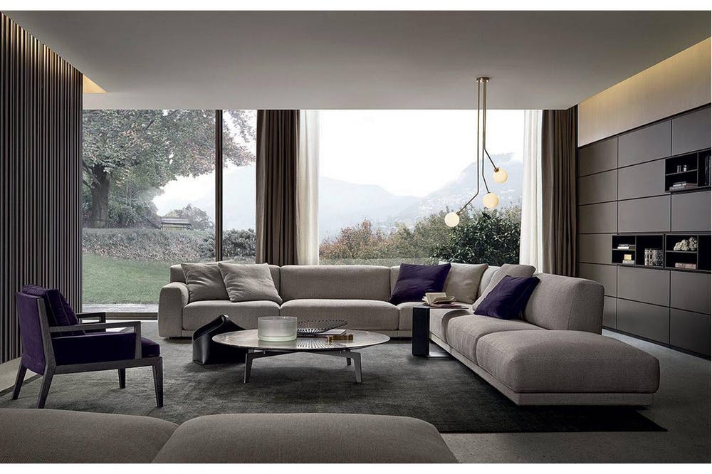 Sofa chữ L