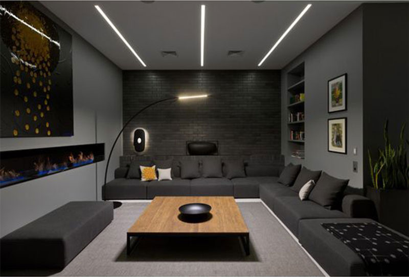 3 mẹo nhỏ khi chọn mua sofa trong mùa hè oi bức 6 sofa phòng khách