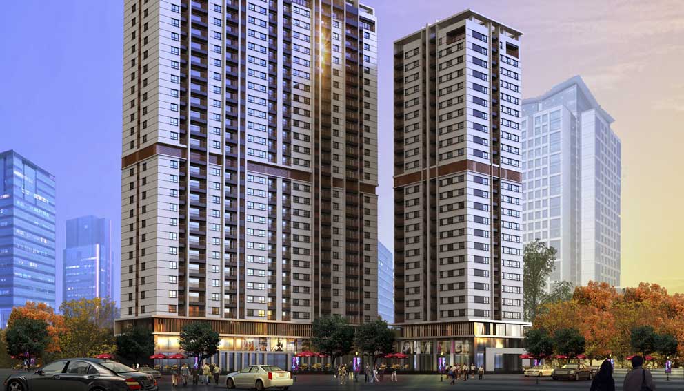 5 nguyên tắc vàng khi chọn mua chung cư