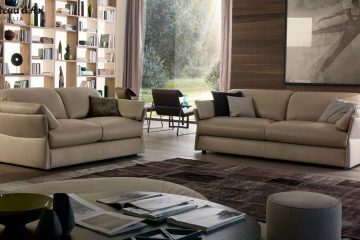 Phong cách nổ hũ mb66 Italia sang trọng & hiện đại