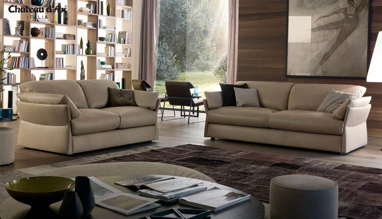 Phong cách nổ hũ mb66 Italia sang trọng & hiện đại