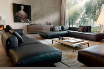 Kinh nghiệm mua Sofa Italia chính hãng