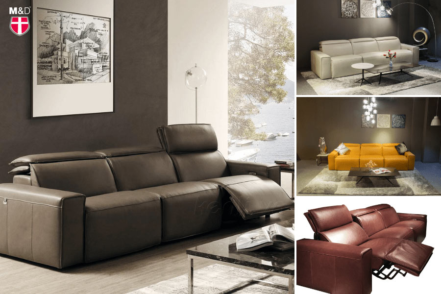 Sofa da thật EE87 - Thổi bùng vẻ đẹp đẳng cấp và tinh tế 7 Sofa thông minh