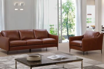 Sofa E130 – lựa chọn lý tưởng cho phòng khách chung cư