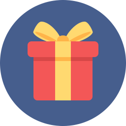 gift flat