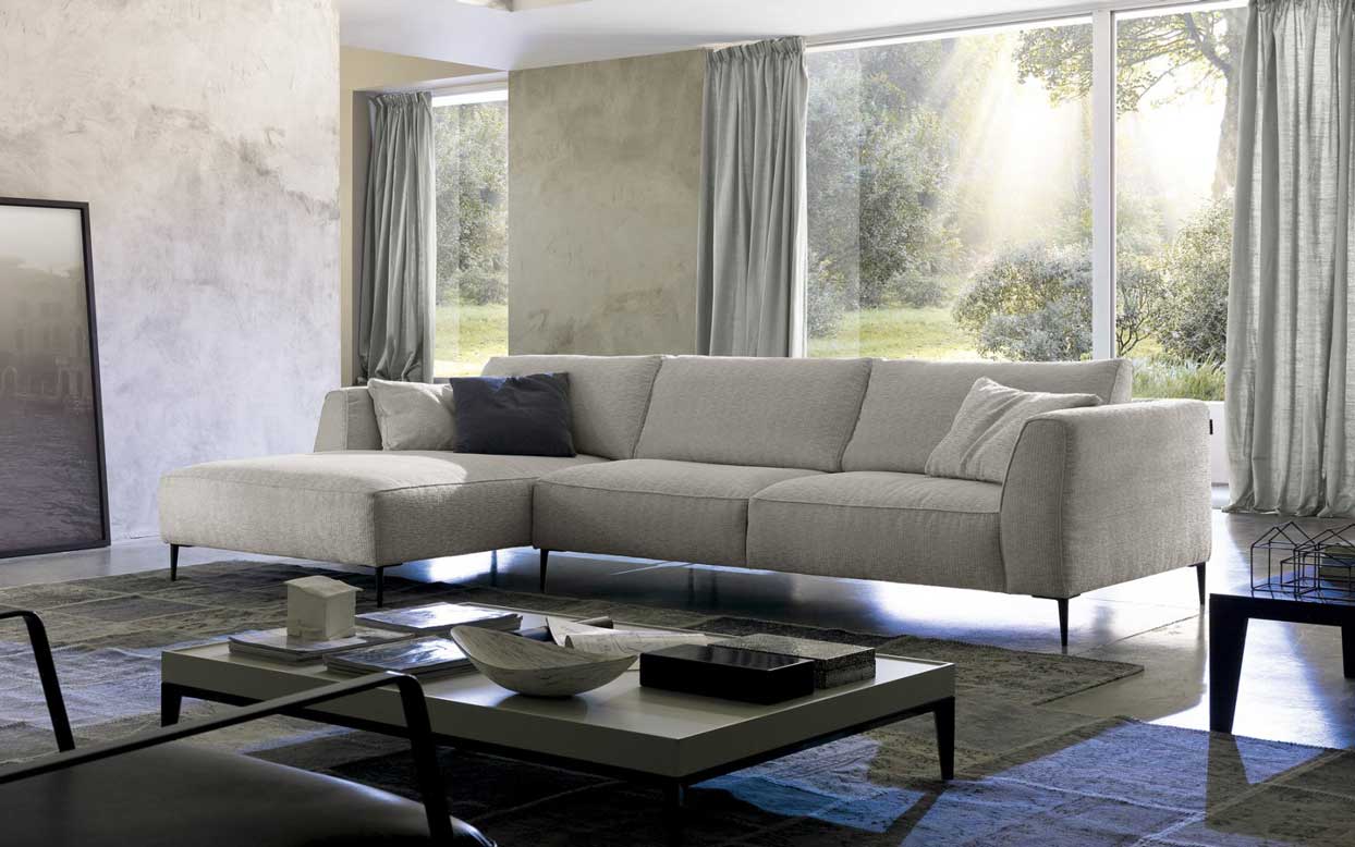 5 mẫu mb663 phòng khách nổ hũ mb66 Italia ấn tượng 1 sofa cho ngày hè