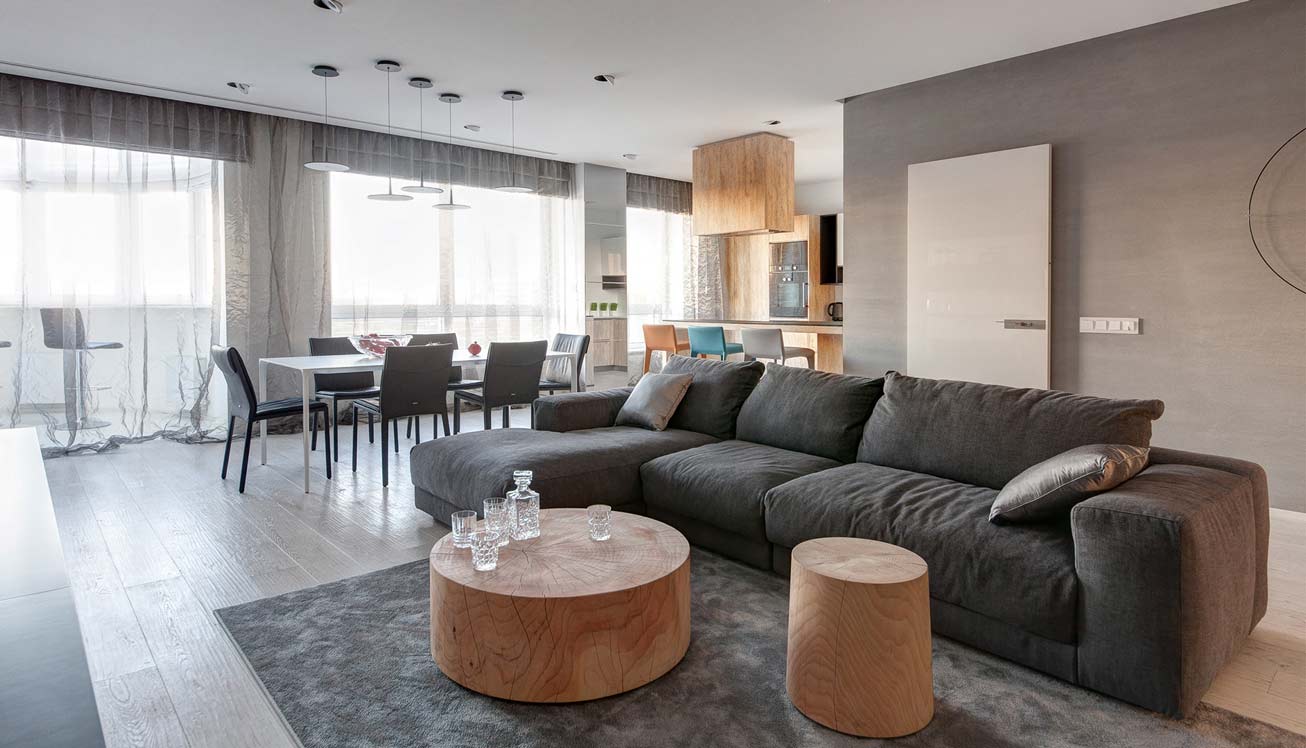 Cách bảo quản và vệ sinh sofa da thật vào mùa hè