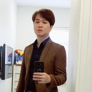 Nguyễn Trần Thuyết – Co-Founder and Art Director tại Arqsix