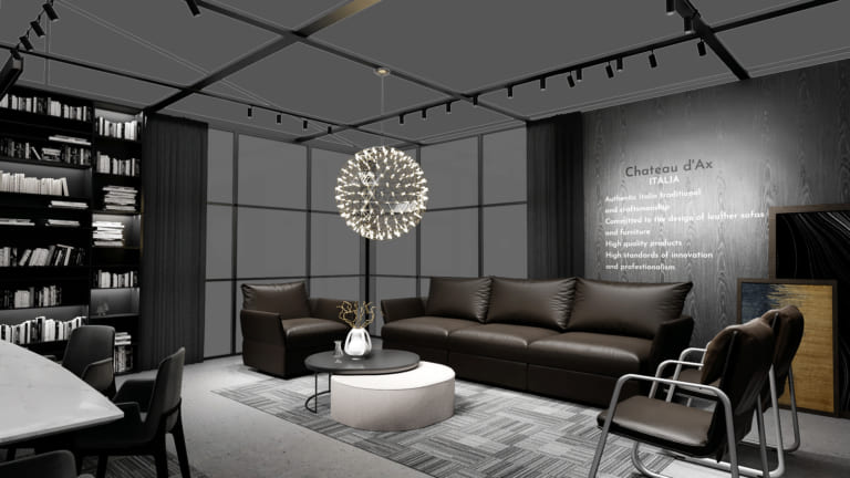 Sofa da thật của nổ hũ mb66 mb663 là số MỘT