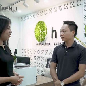 KTS Nguyễn Mạnh Hải