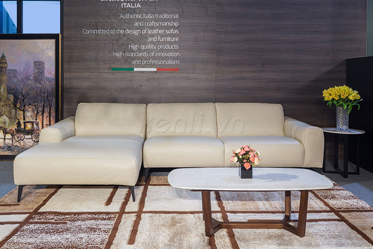Khuyến nghị: Chọn ghế sofa Ý nhập khẩu để tận hưởng cuộc sống 8 mb663 Ý E119