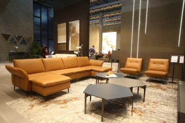 Sofa da nhập khẩu, xu hướng nổ hũ mb66 năm 2020