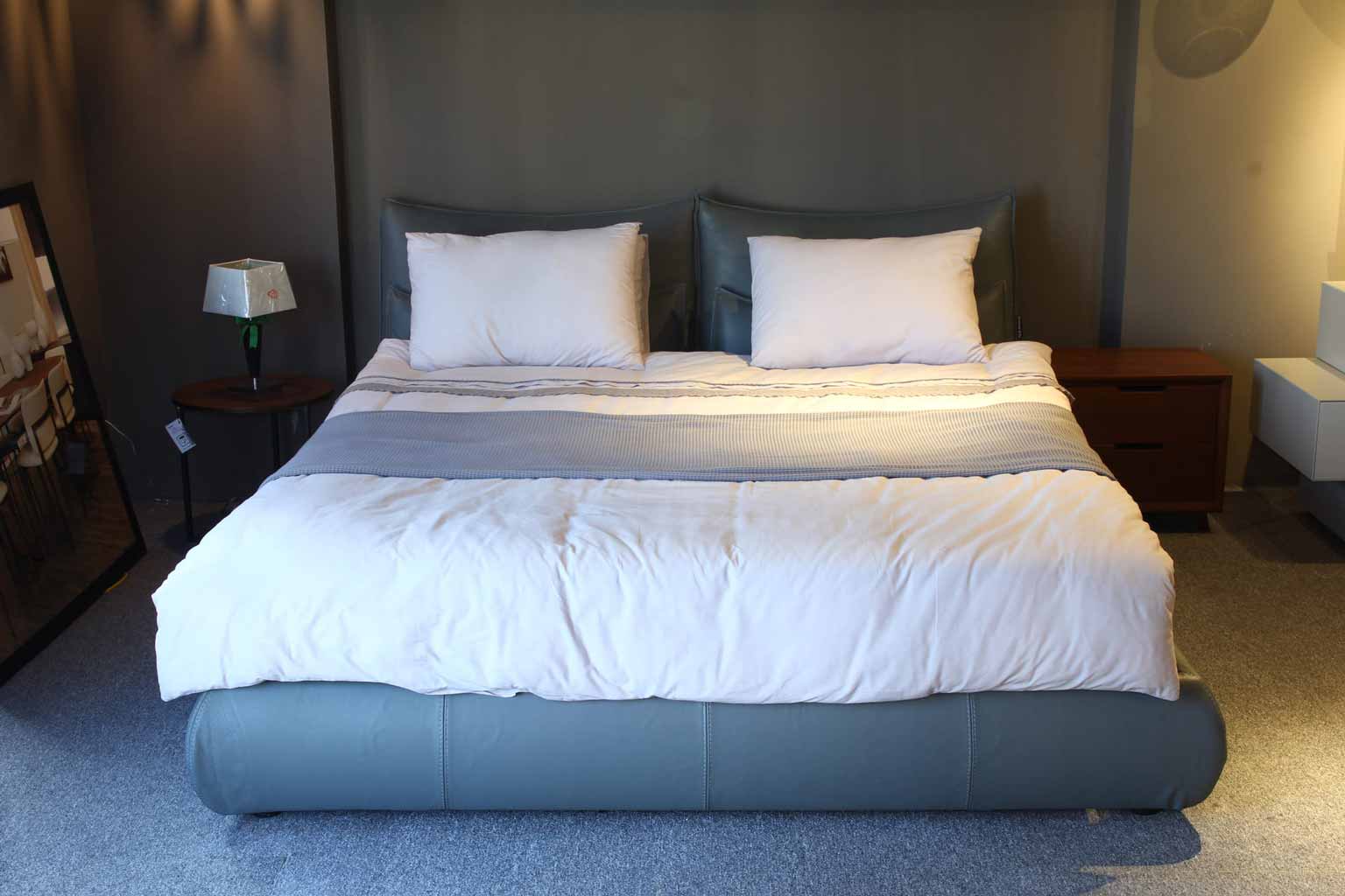 Giường 38 TI