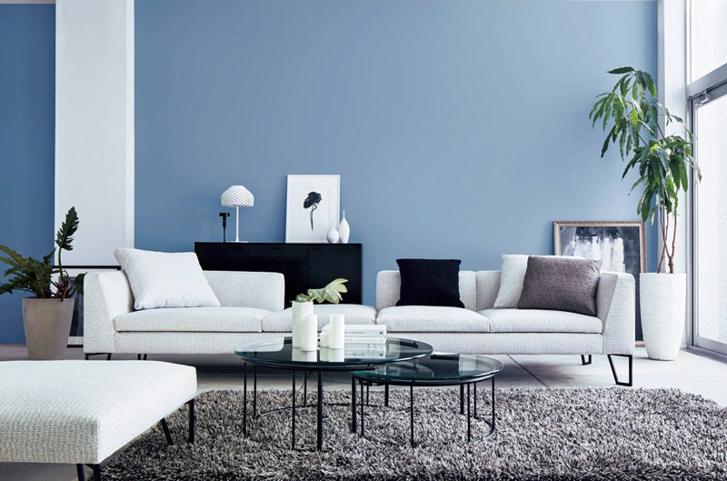 Làm thế nào để lựa chọn màu sắc ghế sofa đẹp? 2 chon mau sac sofa 3