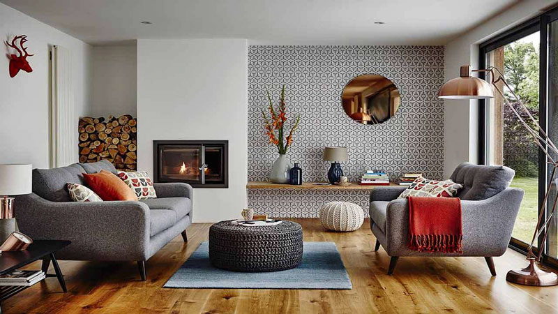 Làm thế nào để lựa chọn màu sắc ghế sofa đẹp? 5 chọn màu sắc ghế sofa