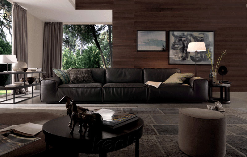 Làm thế nào để lựa chọn màu sắc ghế sofa đẹp? 4 chọn màu sắc sofa 2
