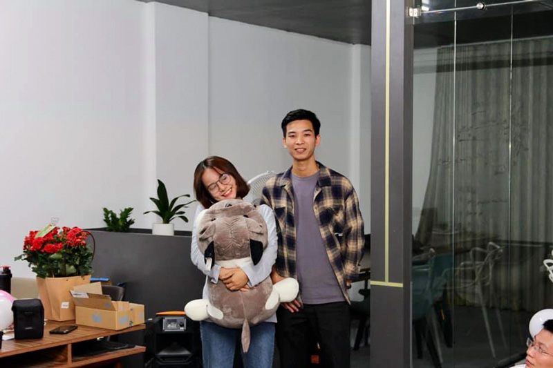 mb663 mừng ngày Phụ nữ Việt Nam 20/10 7 ảnh chào mừng 20/10