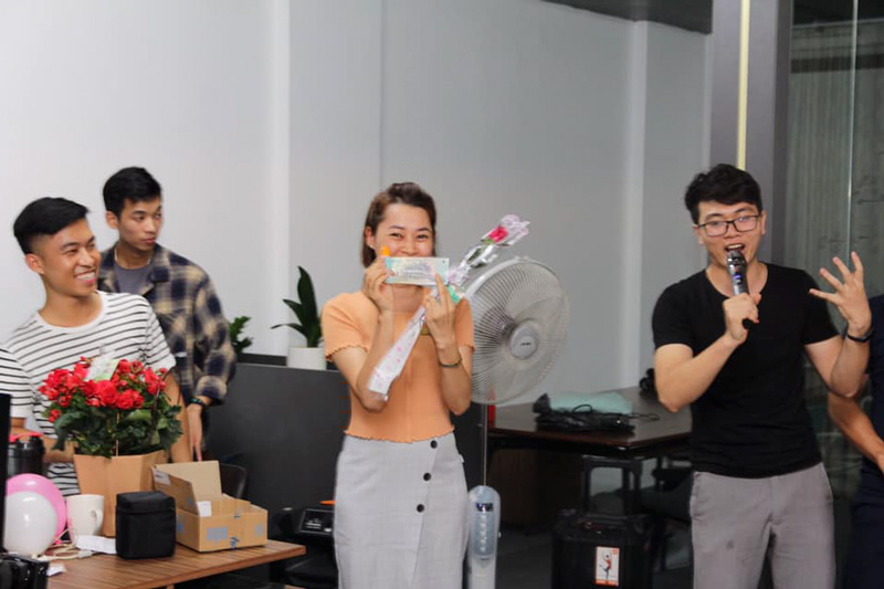 mb663 mừng ngày Phụ nữ Việt Nam 20/10 6 ảnh chào mừng 20/10