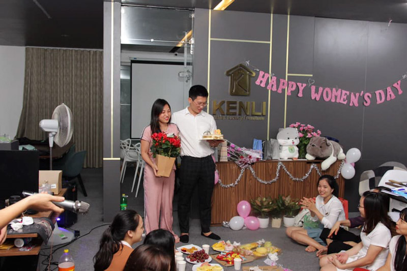 mb663 mừng ngày Phụ nữ Việt Nam 20/10 4 quà tặng 20/10