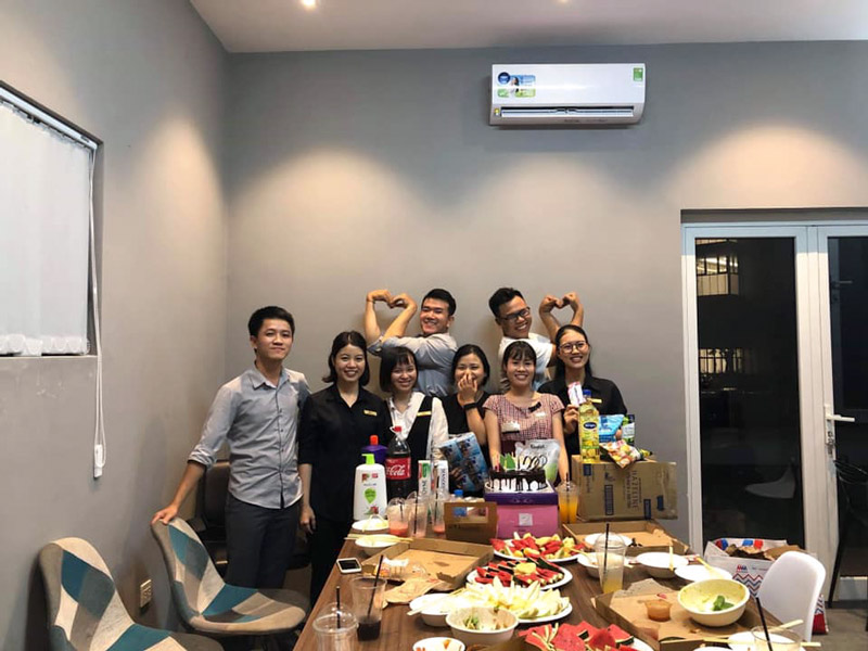mb663 mừng ngày Phụ nữ Việt Nam 20/10 8 tiệc mừng ngày phụ nữ vn