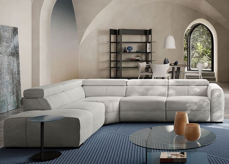 Top 5 Thương Hiệu Sofa Da Thật Italia Nổi Tiếng Nhất Hiện Nay 5 Tác phẩm đến từ mb663 nổ hũ mb66 Ý Natuzzi
