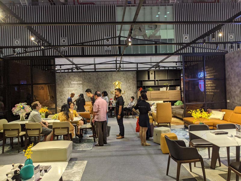 vietbuild hcm tháng 12/2019