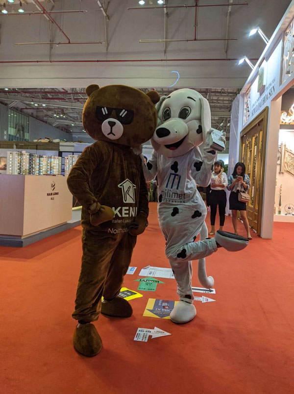 vietbuild hcm tháng 12/2019