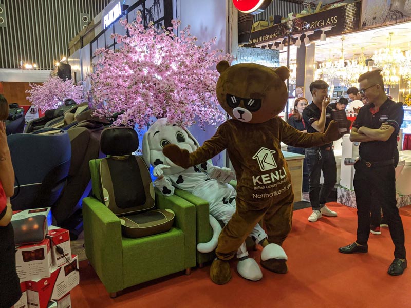 vietbuild hcm tháng 12/2019