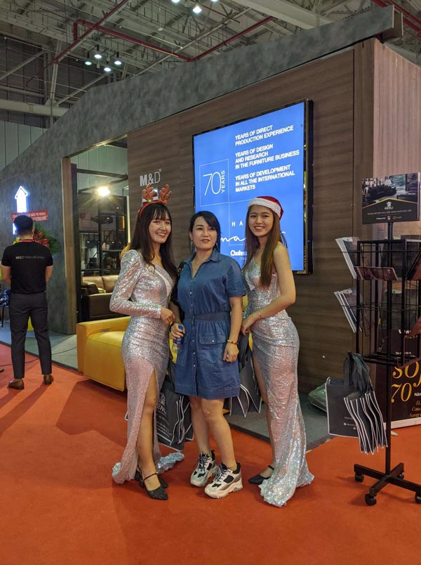 vietbuild hcm tháng 12/2019