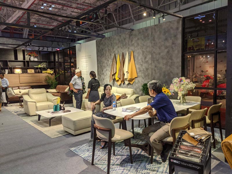 vietbuild hcm tháng 12/2019