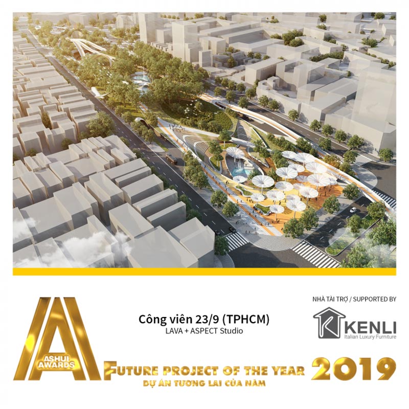 ashui awards kenli