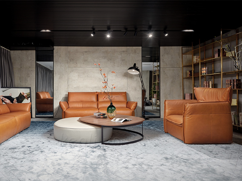 Sofa da thật app mb66